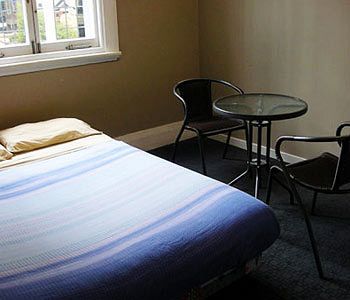 Apartamentos Surf 'n' Snow Backpackers - Hostel / Backpacker