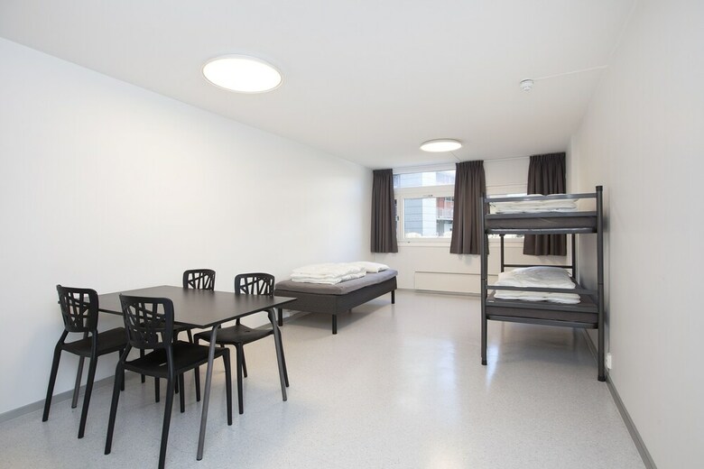 Anker Hostel