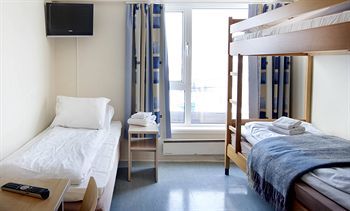 Apartamentos Stasjonen Lillehammer - Hostel