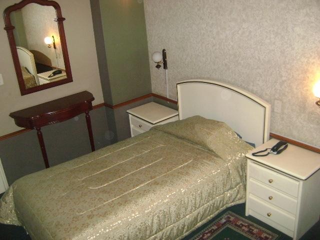 Hotel Diplomat's
