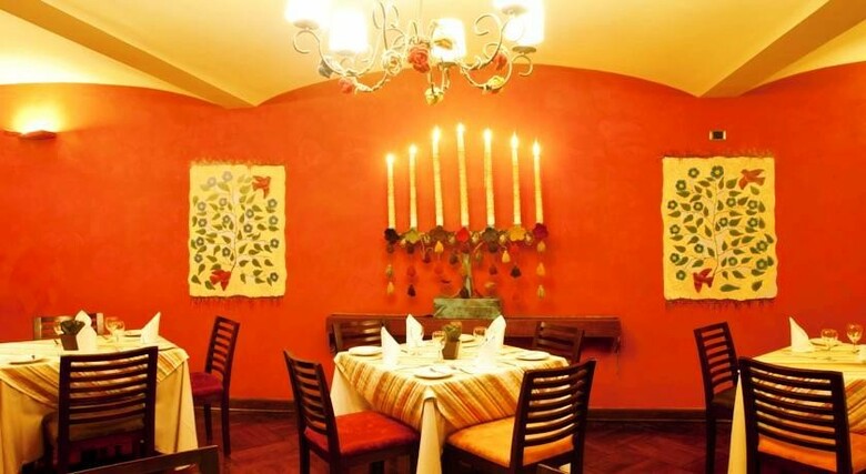 Hotel Los Portales Cusco