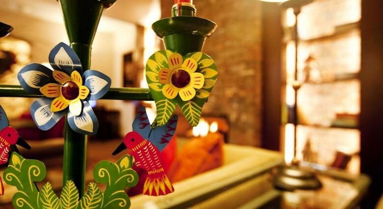 Hotel Los Portales Cusco