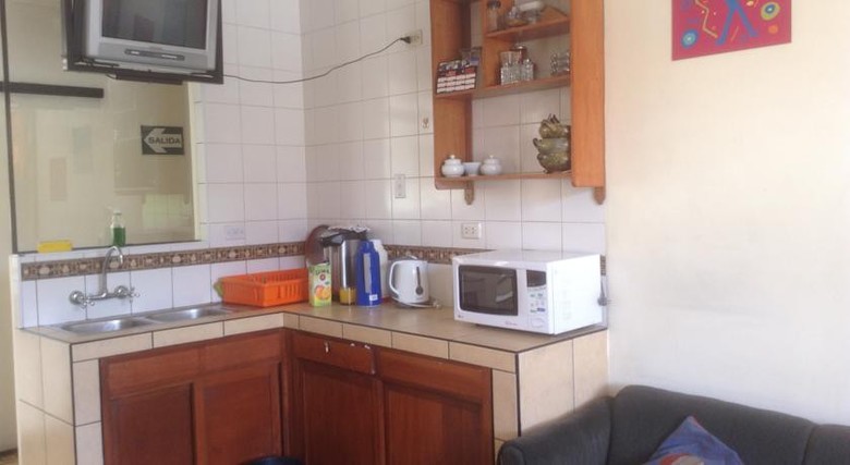 Hostal Quechua