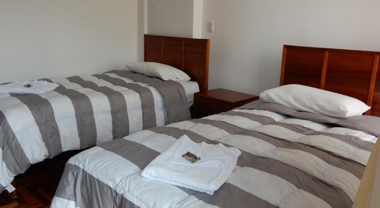 Hostal Quechua