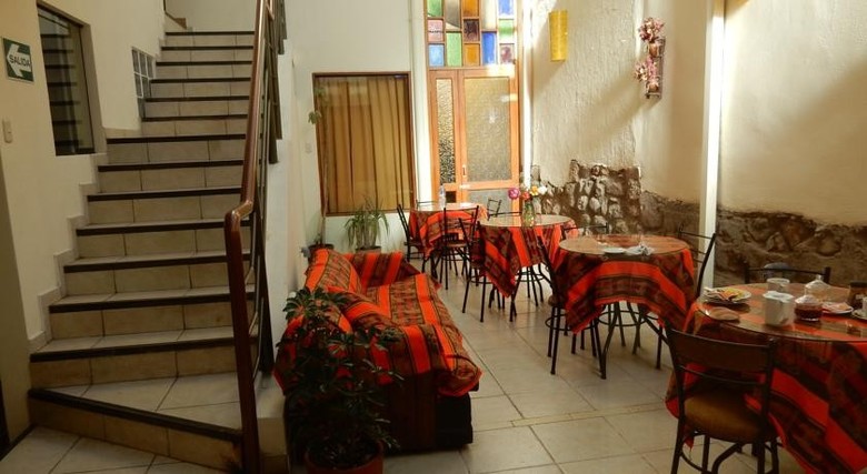 Hostal Quechua