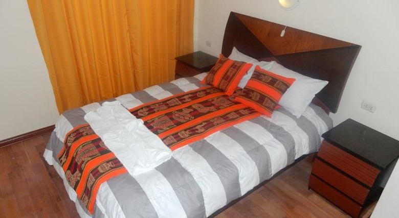Hostal Quechua