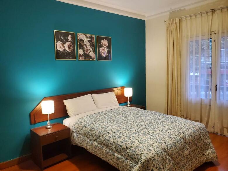 Posada The Place Hostal