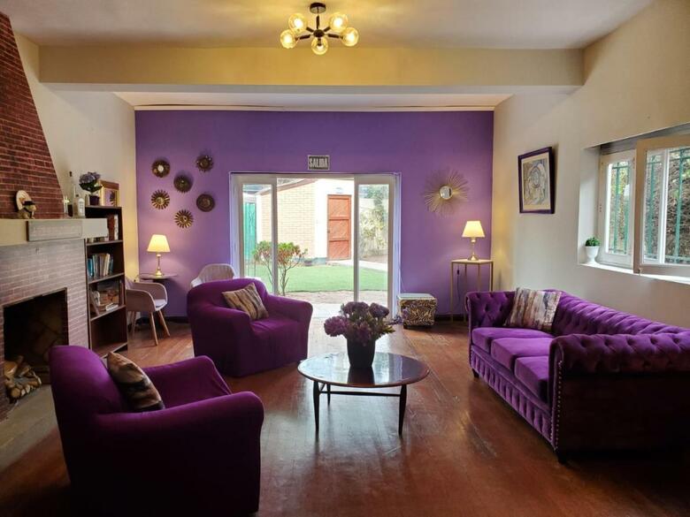 Posada The Place Hostal