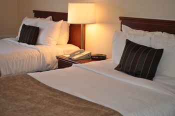 Quality Hotel Harbourview St John's
