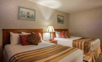 Motel Hearthstone Inn Port Hawkesbury