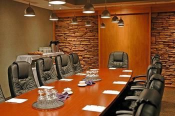 Hotel Best Western Parkway Inn & Conference Centre