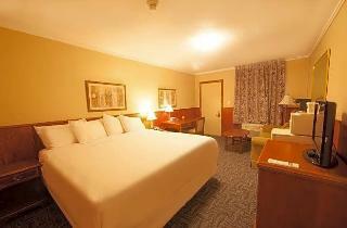 Motel Sutton Park Inn