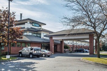 Hotel Quality Inn