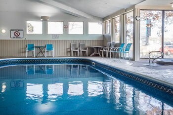 Hotel Quality Inn