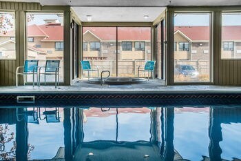 Hotel Quality Inn