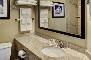Hotel Quality Inn