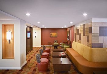 Hotel Towneplace Suites By Marriott Mississauga-arpt Corp Ctr