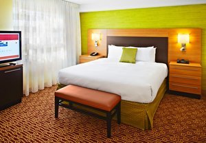 Hotel Towneplace Suites By Marriott Mississauga-arpt Corp Ctr