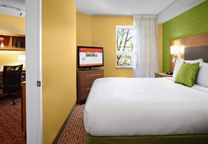Hotel Towneplace Suites By Marriott Mississauga-arpt Corp Ctr