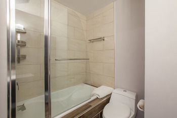 Apartamento The Sherbrooke
