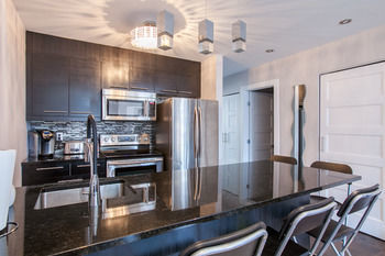 Apartamento The Sherbrooke