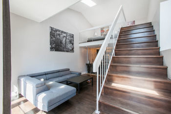 Apartamento The Sherbrooke
