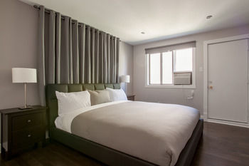 Apartamento The Sherbrooke