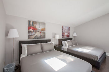 Apartamento The Sherbrooke