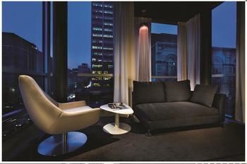Hotel Zero 1