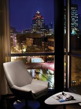 Hotel Zero 1