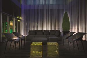 Hotel Zero 1