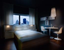 Hotel Zero 1