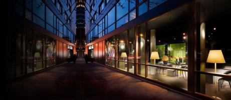 Hotel Zero 1