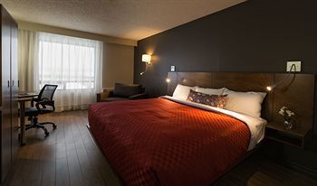 Hotel N H�tel Qu�bec