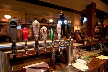 Hotel H�tel Mont-tremblant
