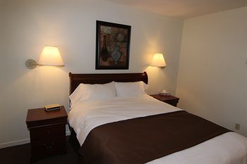 Hotel H�tel Mont-tremblant