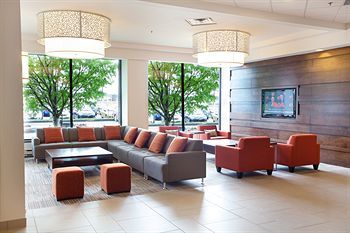 Delta Saguenay Hotel And Conference Centre