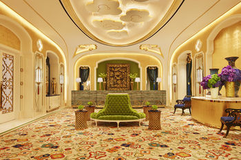 Hotel Wynn Palace