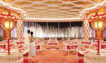 Hotel Wynn Palace