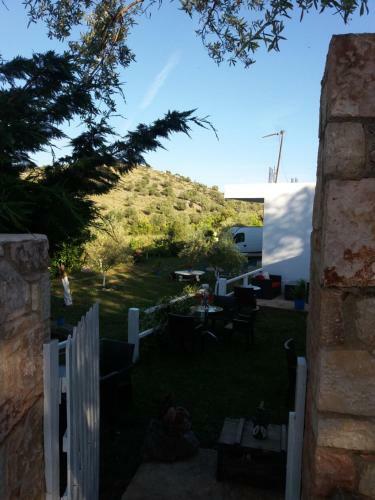 Bed & Breakfast Ridavillage
