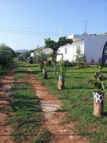 Bed & Breakfast Ridavillage