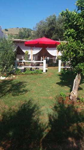 Bed & Breakfast Ridavillage