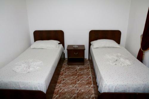 Hotel President