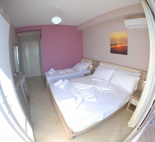 Hotel Divers