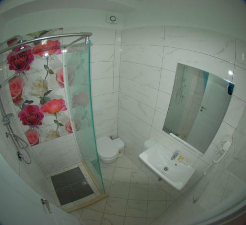 Hotel Divers