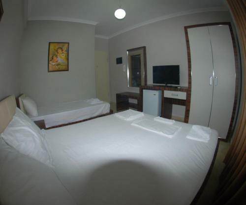 Hotel Divers