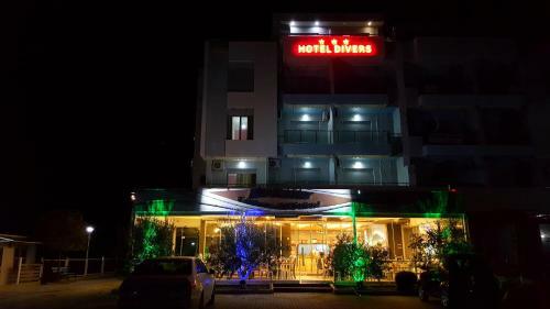 Hotel Divers