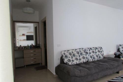 Apartment In Antique Style