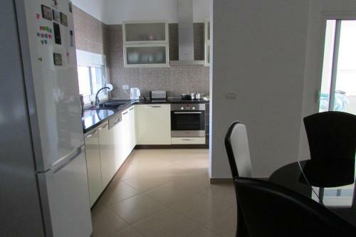 Apartment In Antique Style