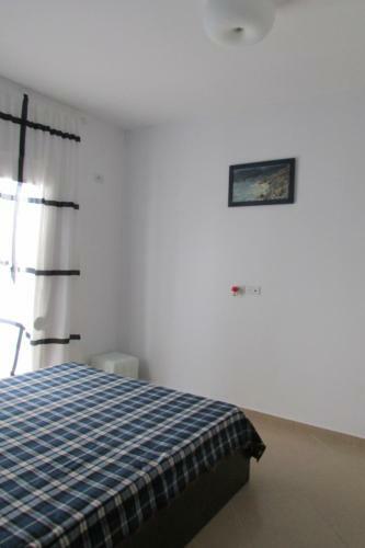 Apartment In Antique Style